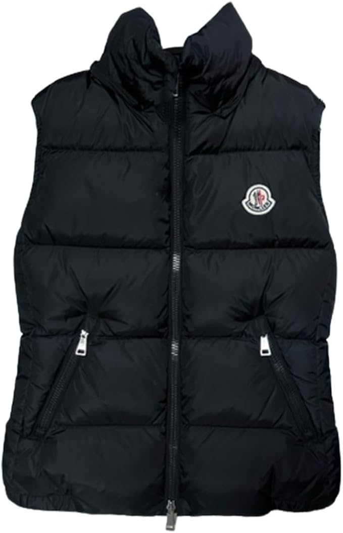 モンクレール　ファーベスト　GALLINULE GILET Amazon | [モンクレール] ダウンベスト ファー ガリヌール ジレ